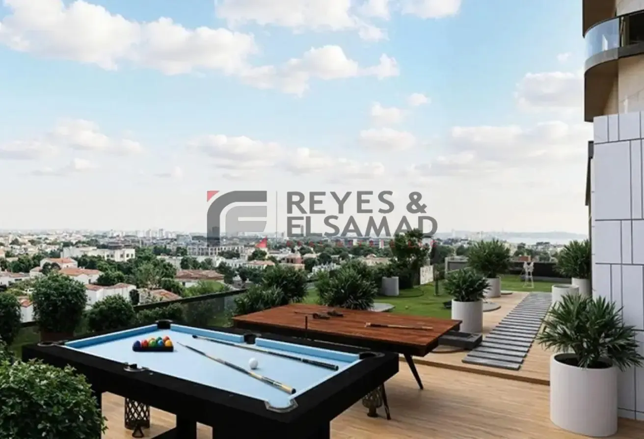 Fully Furnished  | Prime Location | High ROI