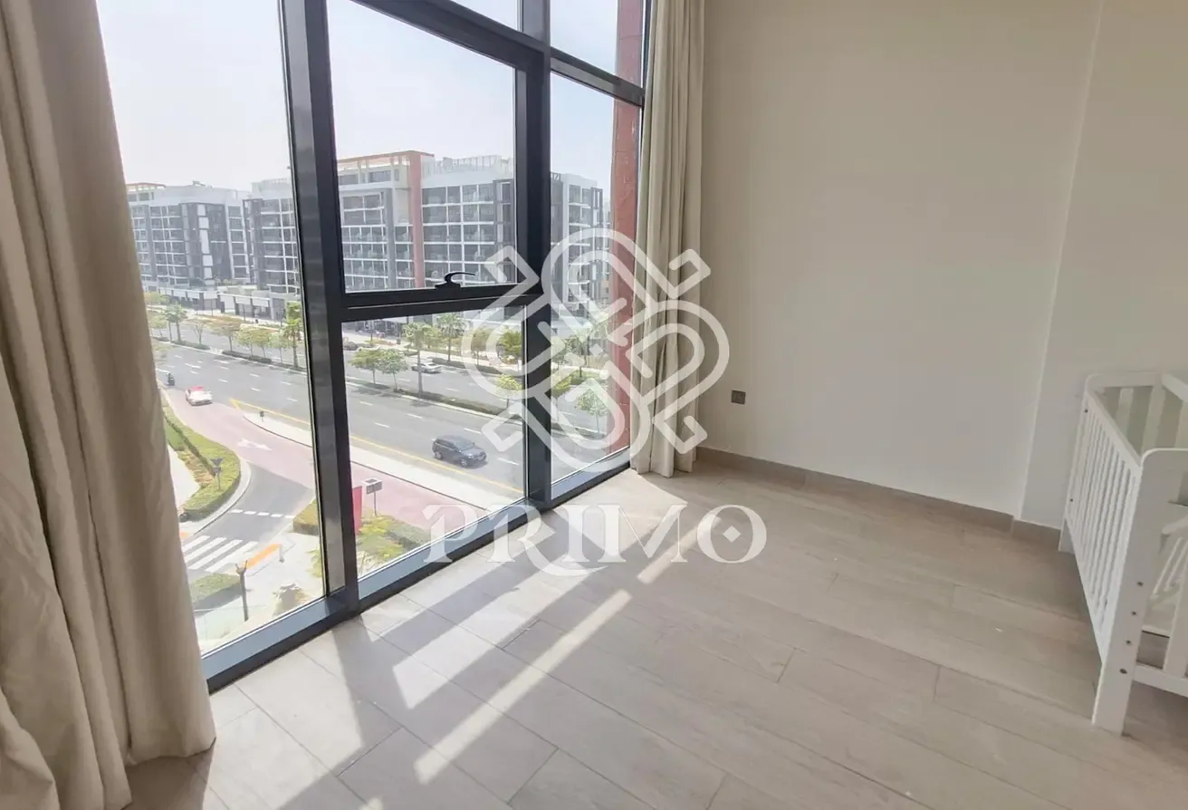 3 BHK With Balcony | Spacious | Prime Location