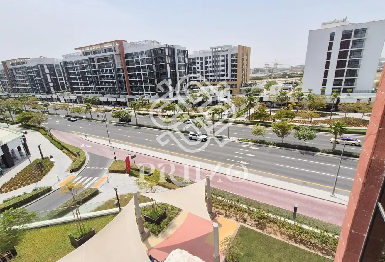 3 BHK With Balcony | Spacious | Prime Location