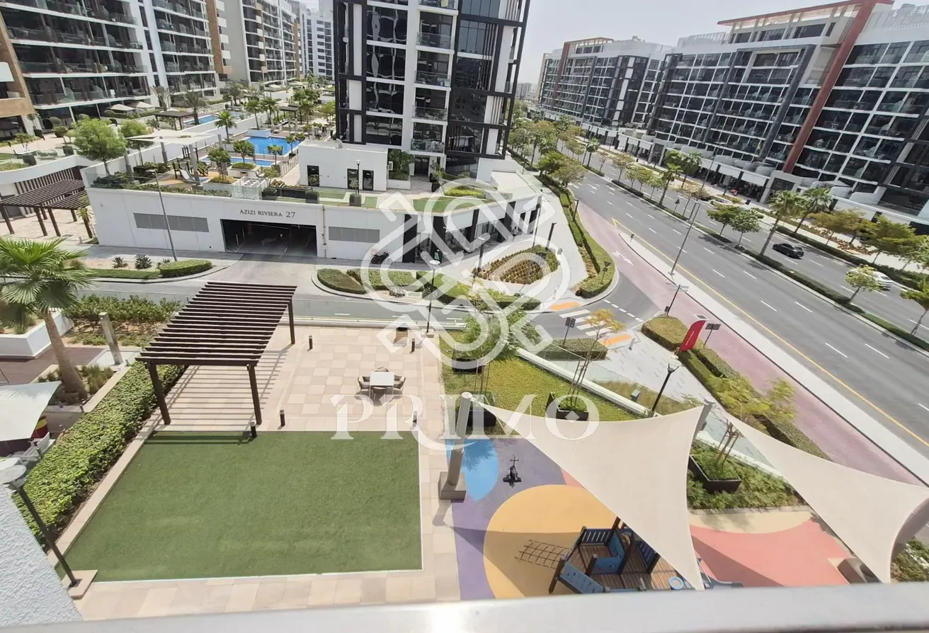 3 BHK With Balcony | Spacious | Prime Location