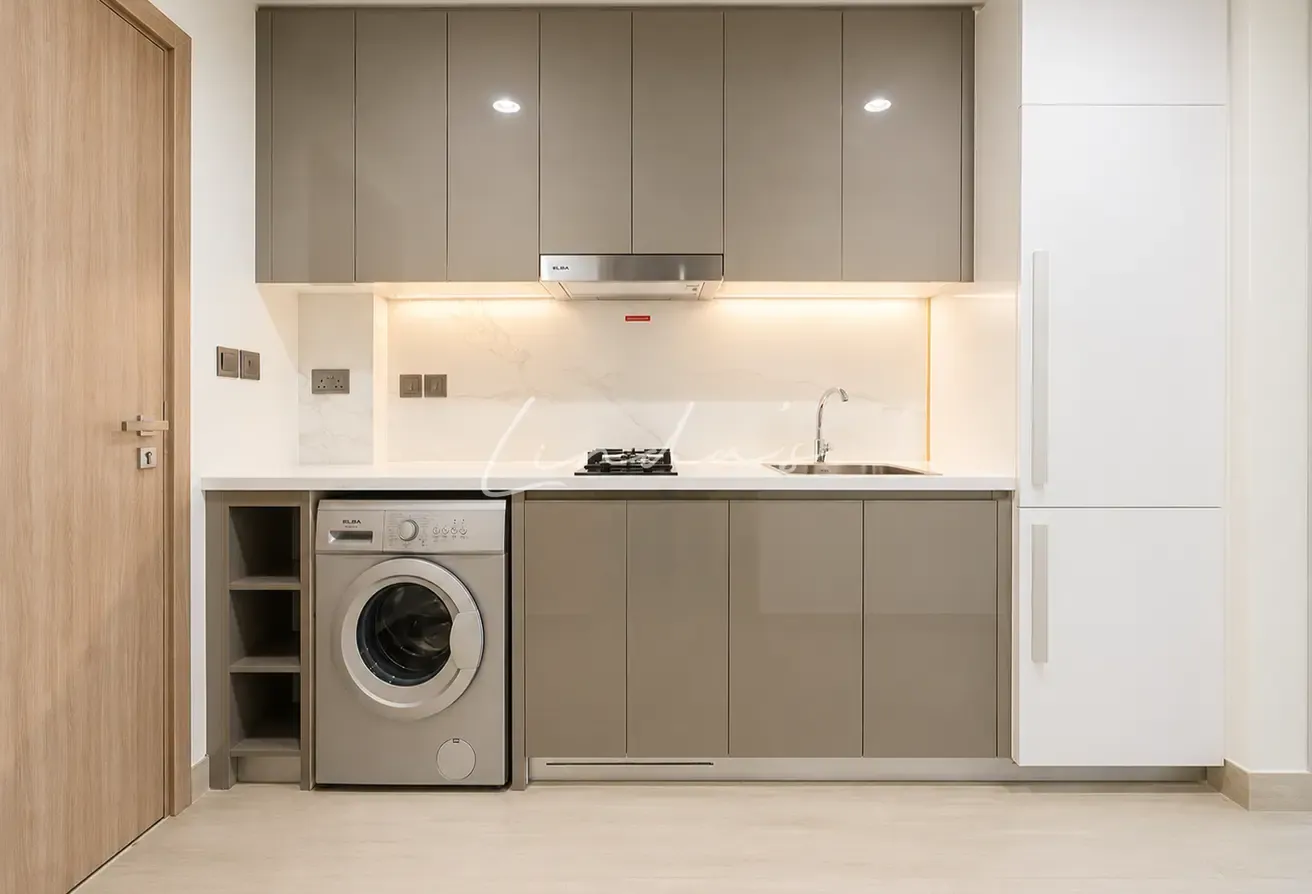 Studio | Unfurnished | Ready to Move