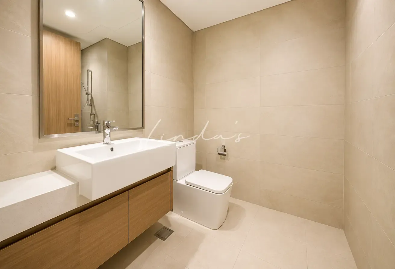 Studio | Unfurnished | Ready to Move