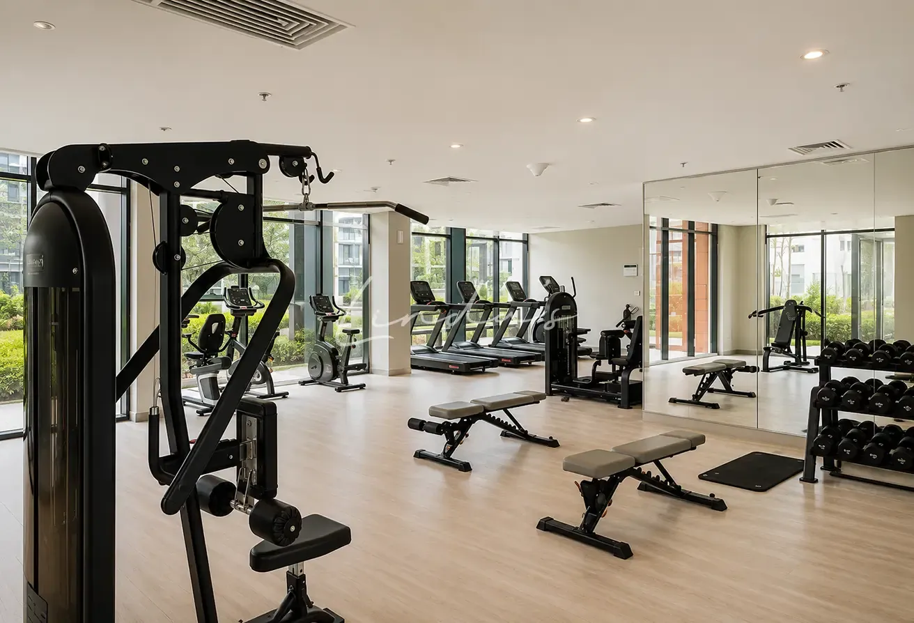 Studio | Unfurnished | Ready to Move