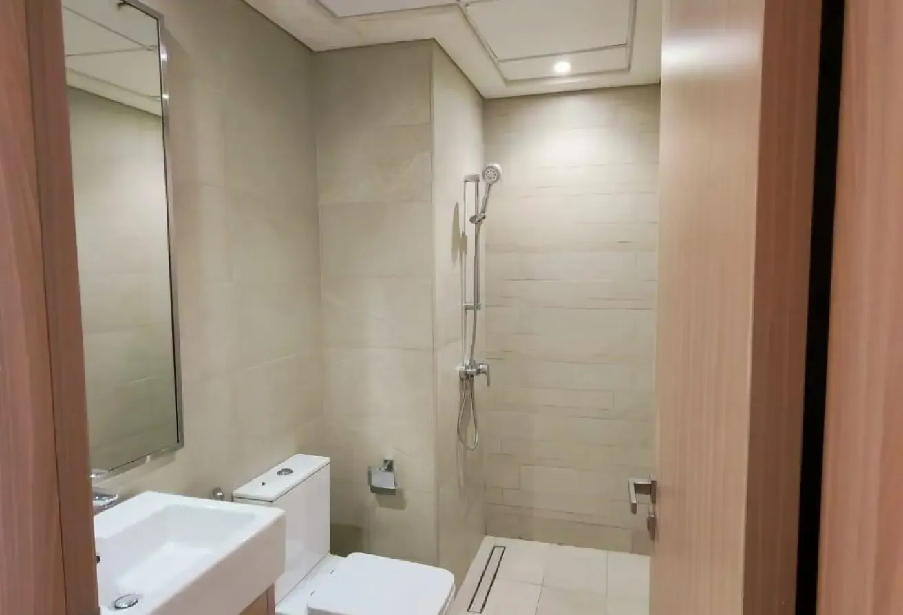 MEYDAN Sale 3 BR Apartment Azizi Reivera 19 Vancat
