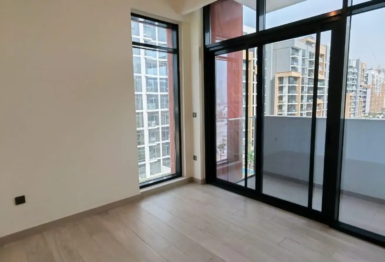 MEYDAN Sale 3 BR Apartment Azizi Reivera 19 Vancat