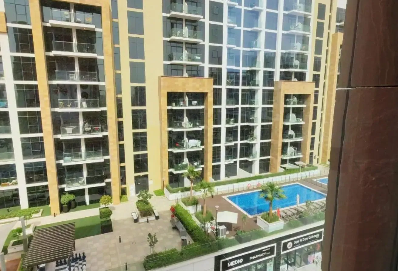 Sale Vancat 3 BRApartment Azizi Riviera 19Meydan