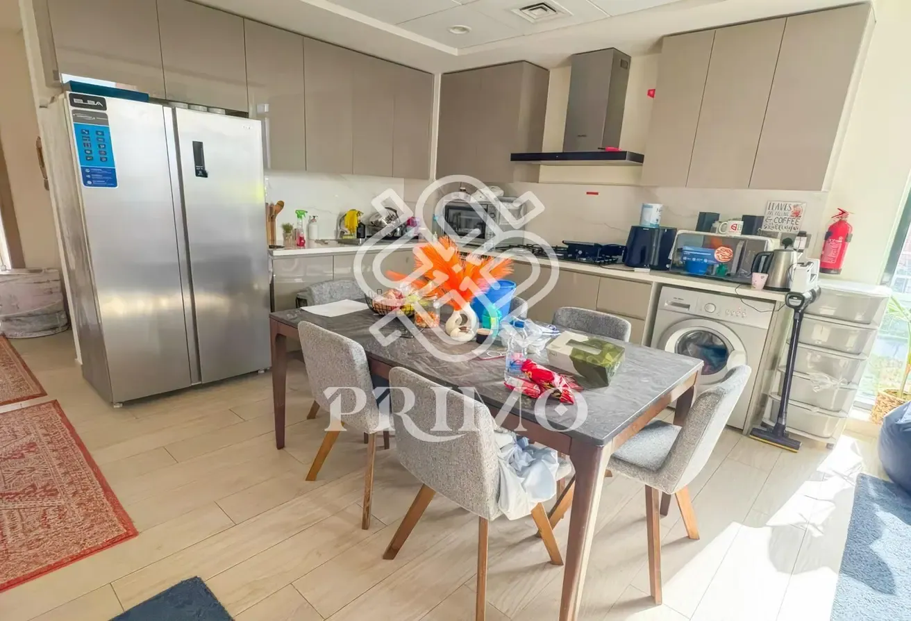 3 BHK With Balcony | Spacious | Prime Location