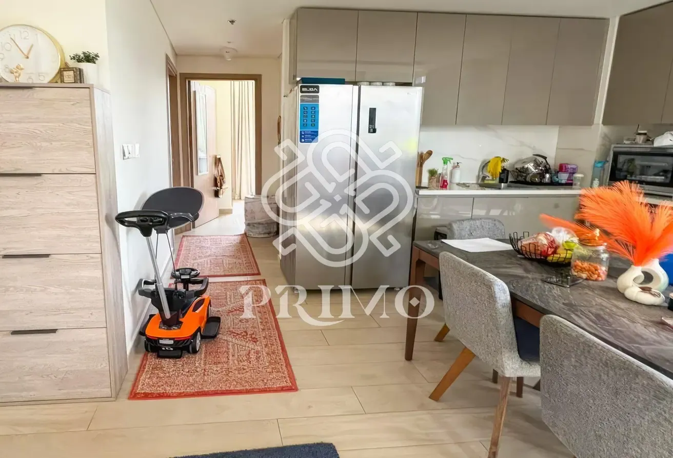 3 BHK With Balcony | Spacious | Prime Location