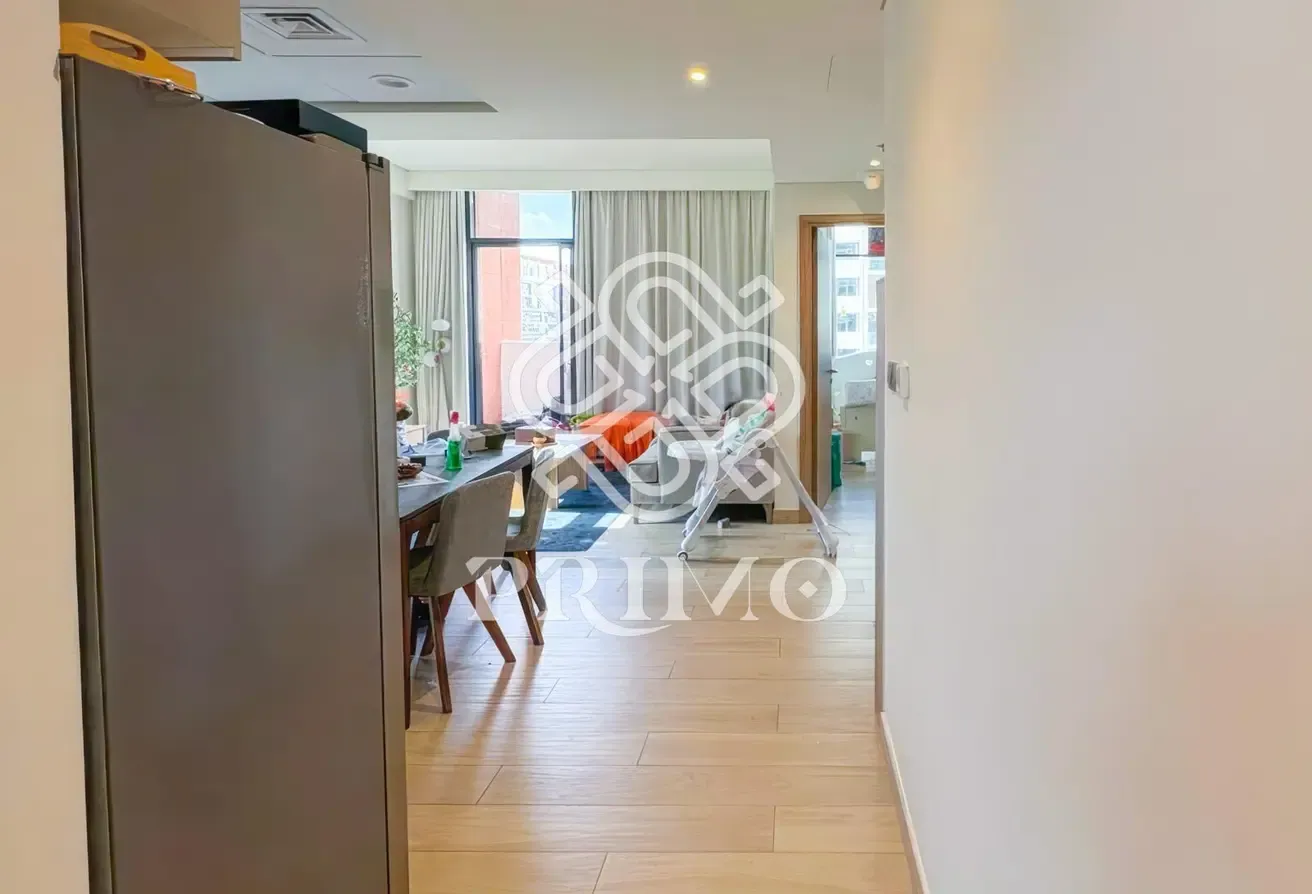 3 BHK With Balcony | Spacious | Prime Location