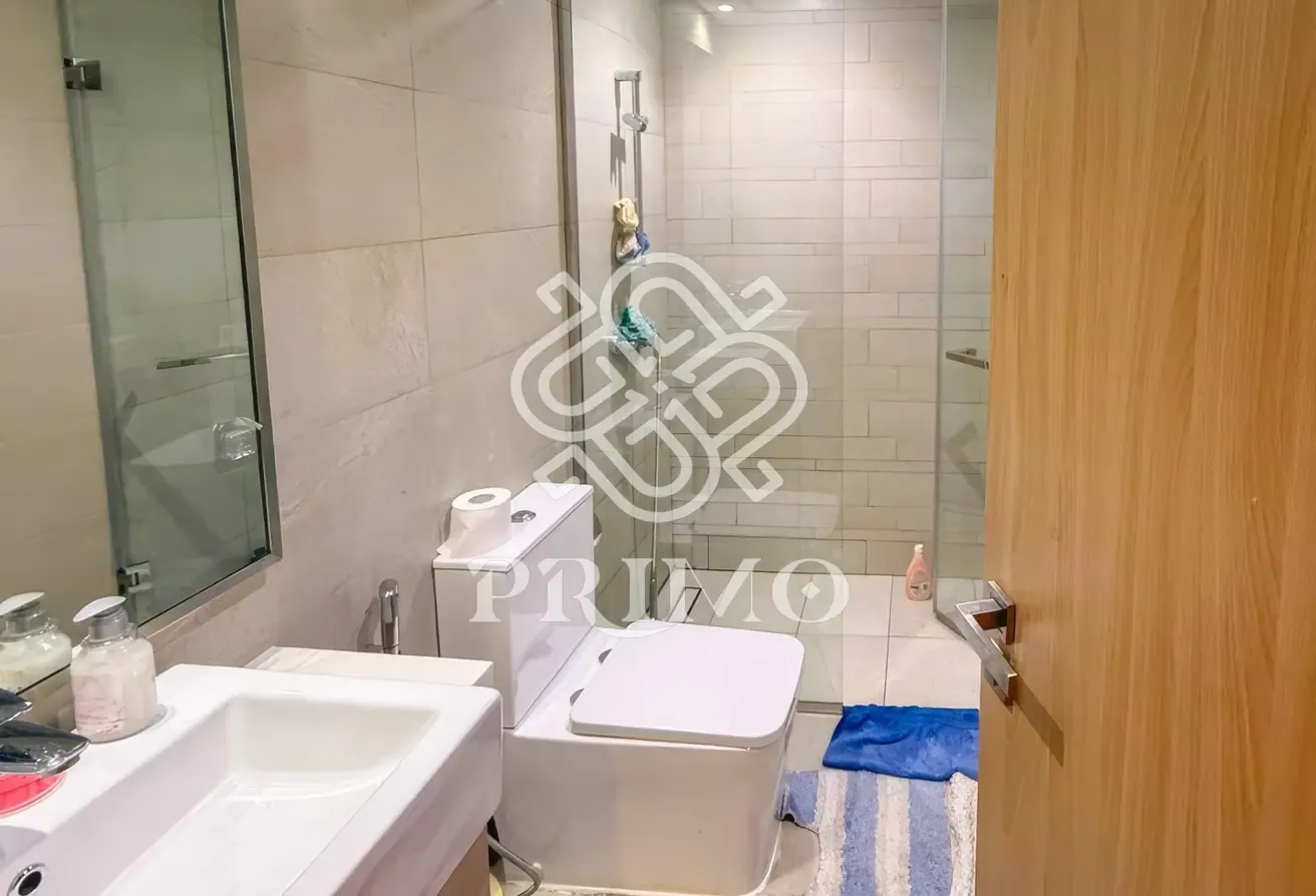 3 BHK With Balcony | Spacious | Prime Location