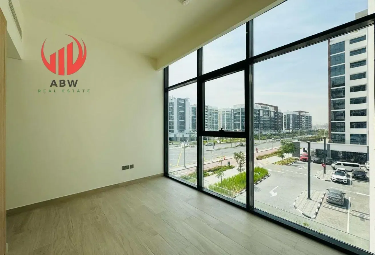 3BR Corner | Azizi Riviera 19 |Balcony & Pool View
