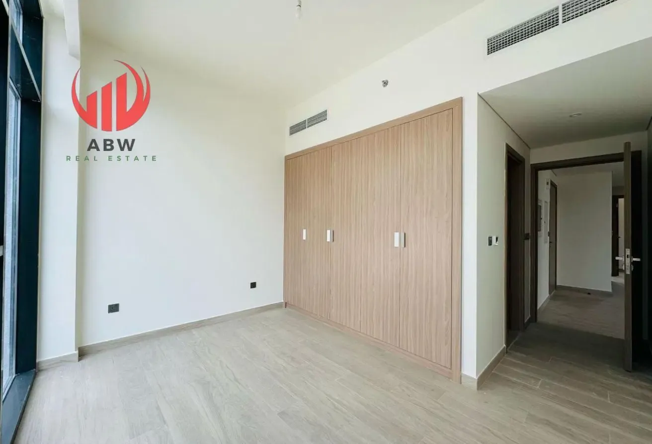 3BR Corner | Azizi Riviera 19 |Balcony & Pool View