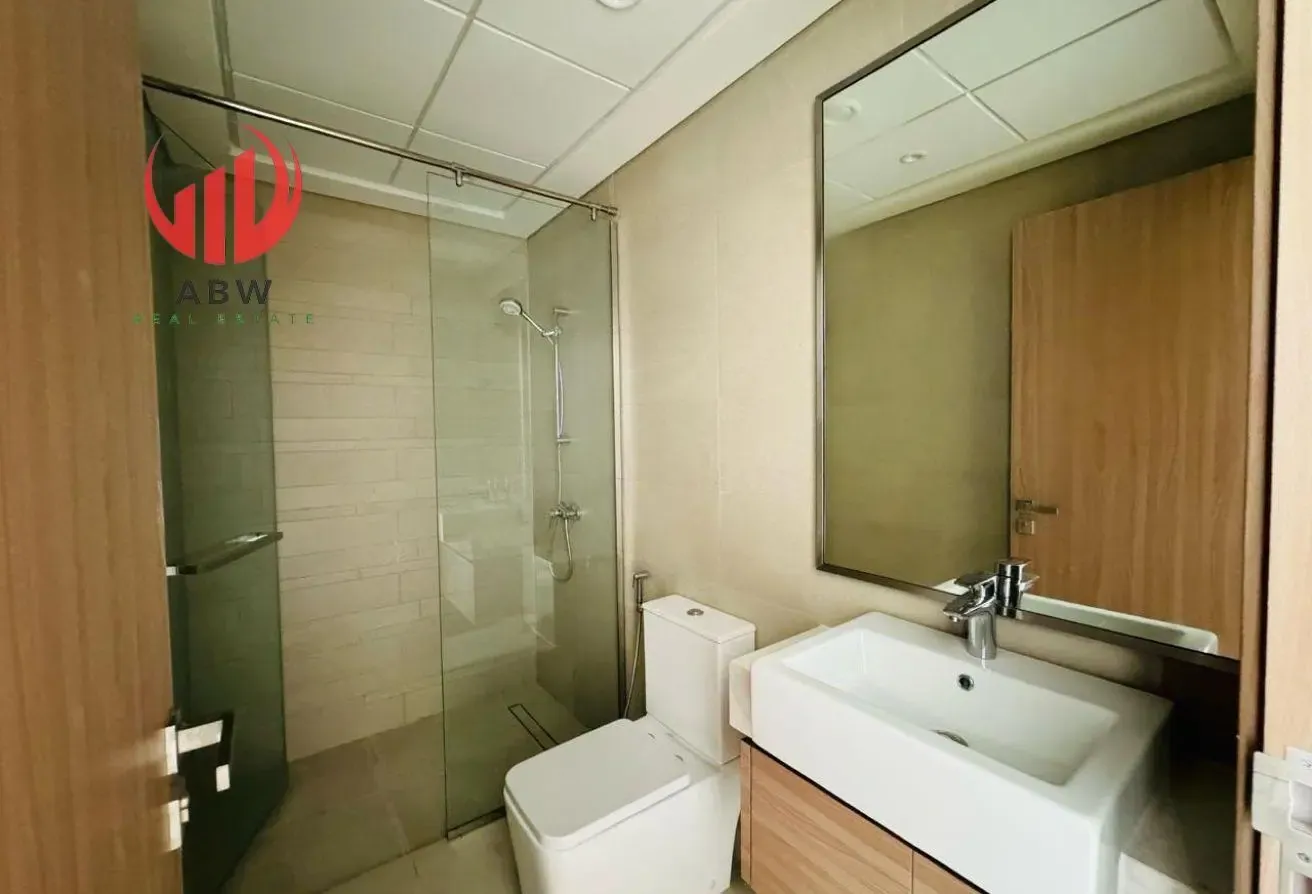 3BR Corner | Azizi Riviera 19 |Balcony & Pool View