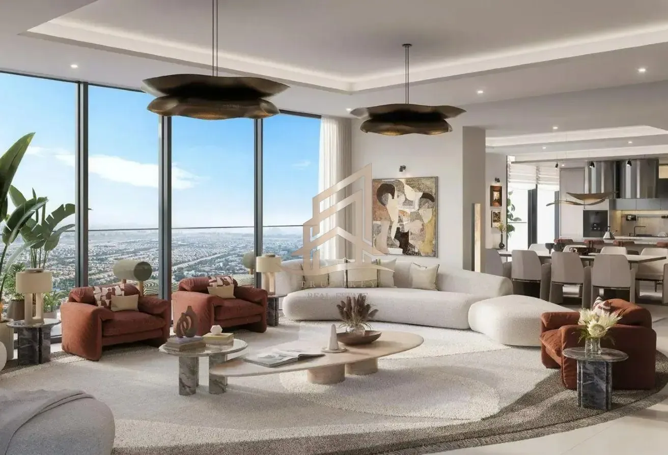 Flexible Payment Plan | Strong ROI | Lifestyle