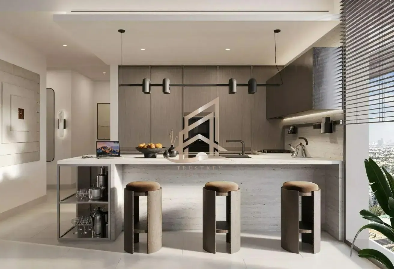 Flexible Payment Plan | Strong ROI | Lifestyle