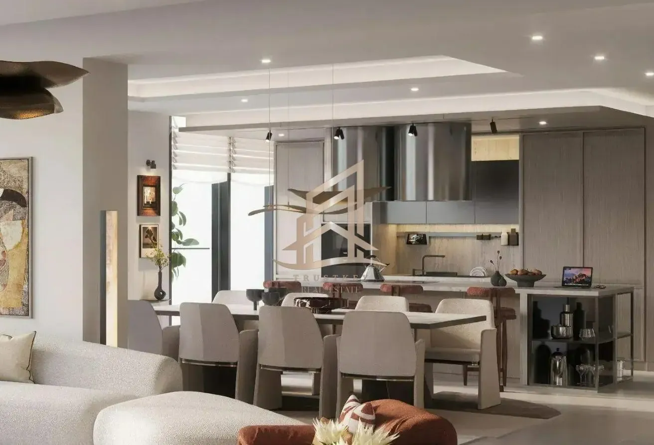 Flexible Payment Plan | Strong ROI | Lifestyle