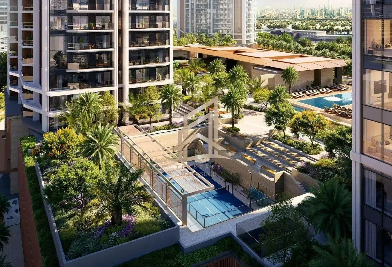 Flexible Payment Plan | Strong ROI | Lifestyle