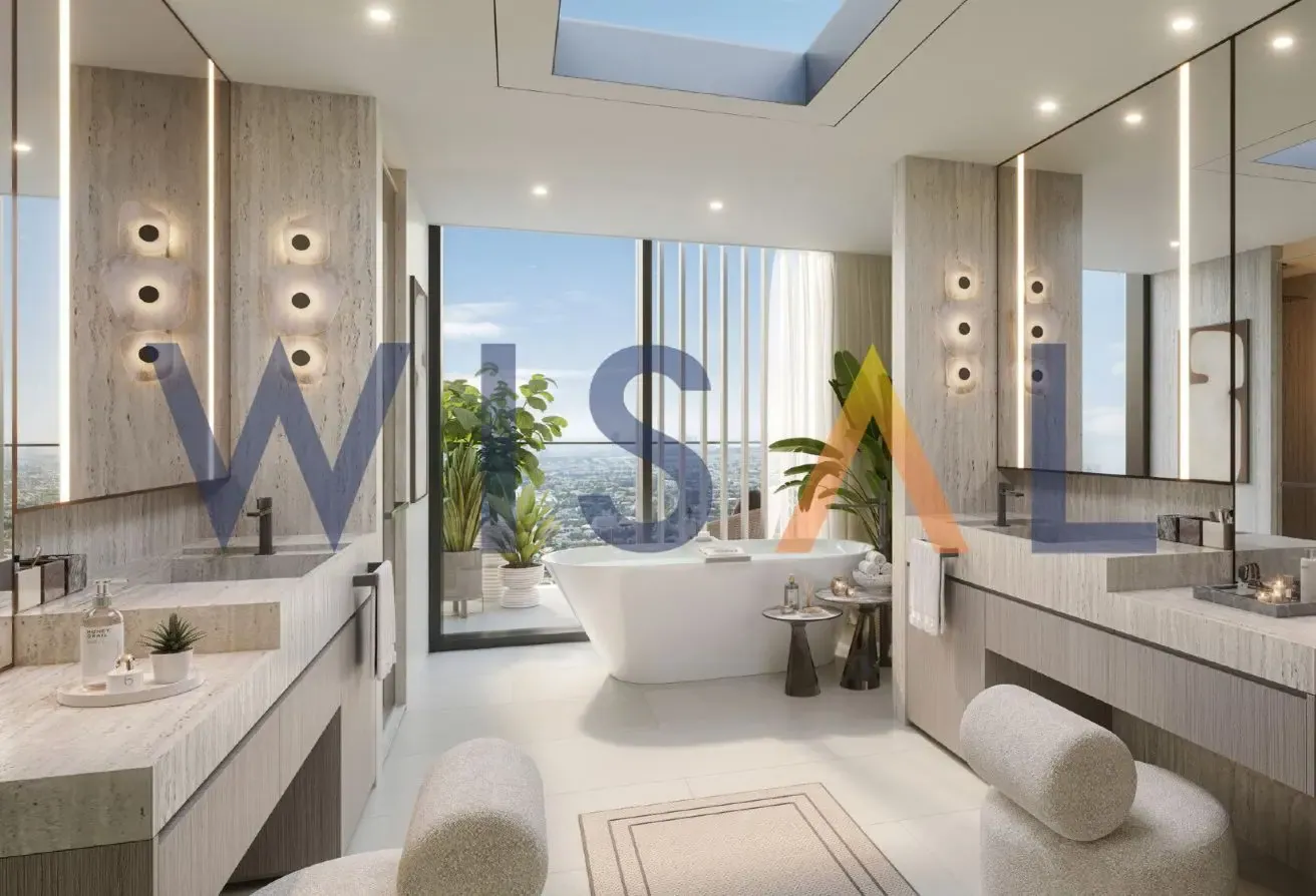 Prime Location | Waterfront | Spacious Homes