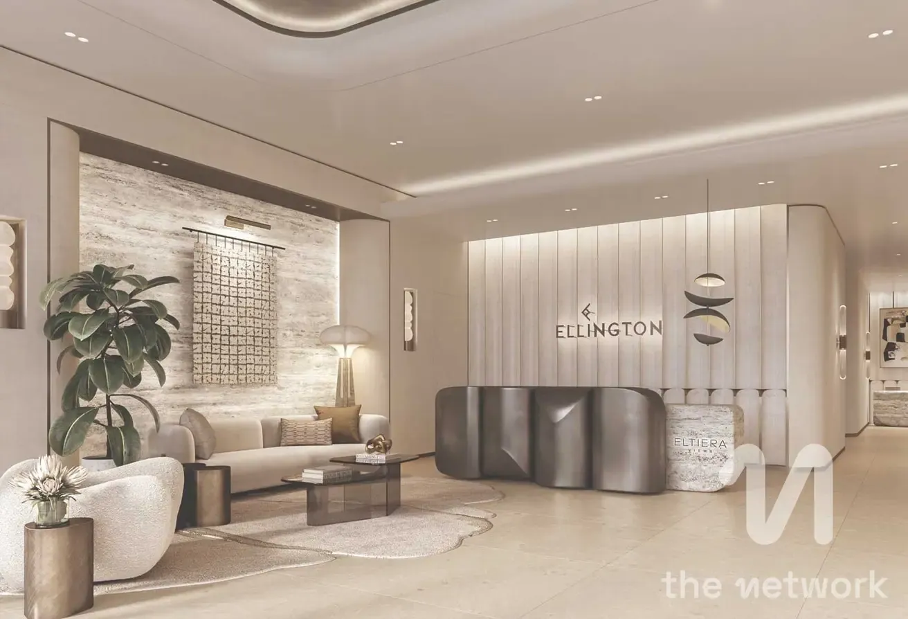Modern Apartment | Skyline View | Jumeirah Islands