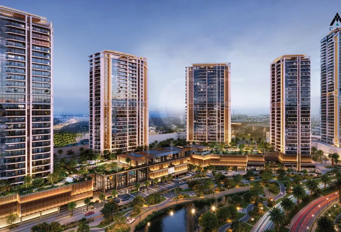 Luxury Lakefront Living 1-BR Apt. Eltiera Views