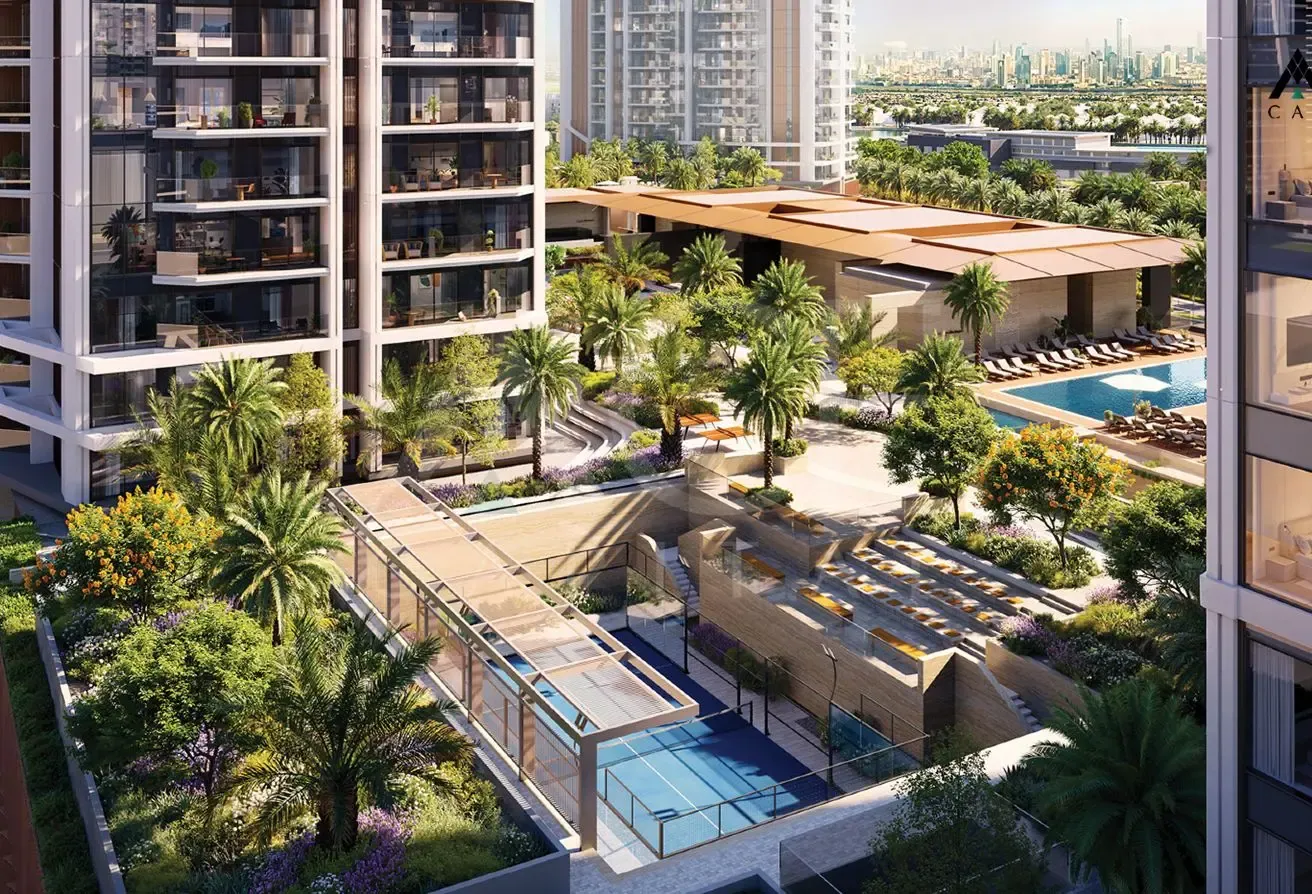 Luxury Lakefront Living 1-BR Apt. Eltiera Views