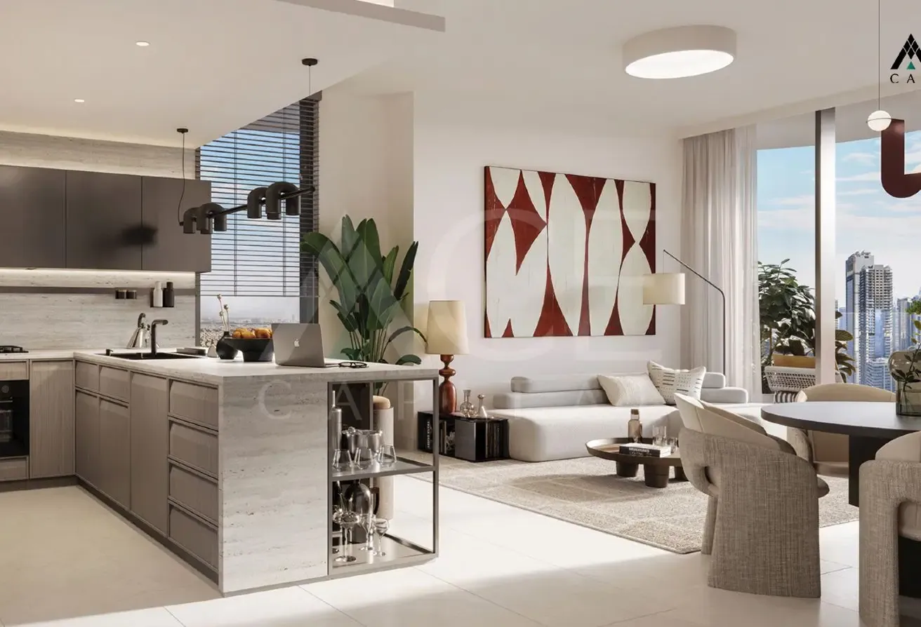 Luxury Lakefront Living 1-BR Apt. Eltiera Views