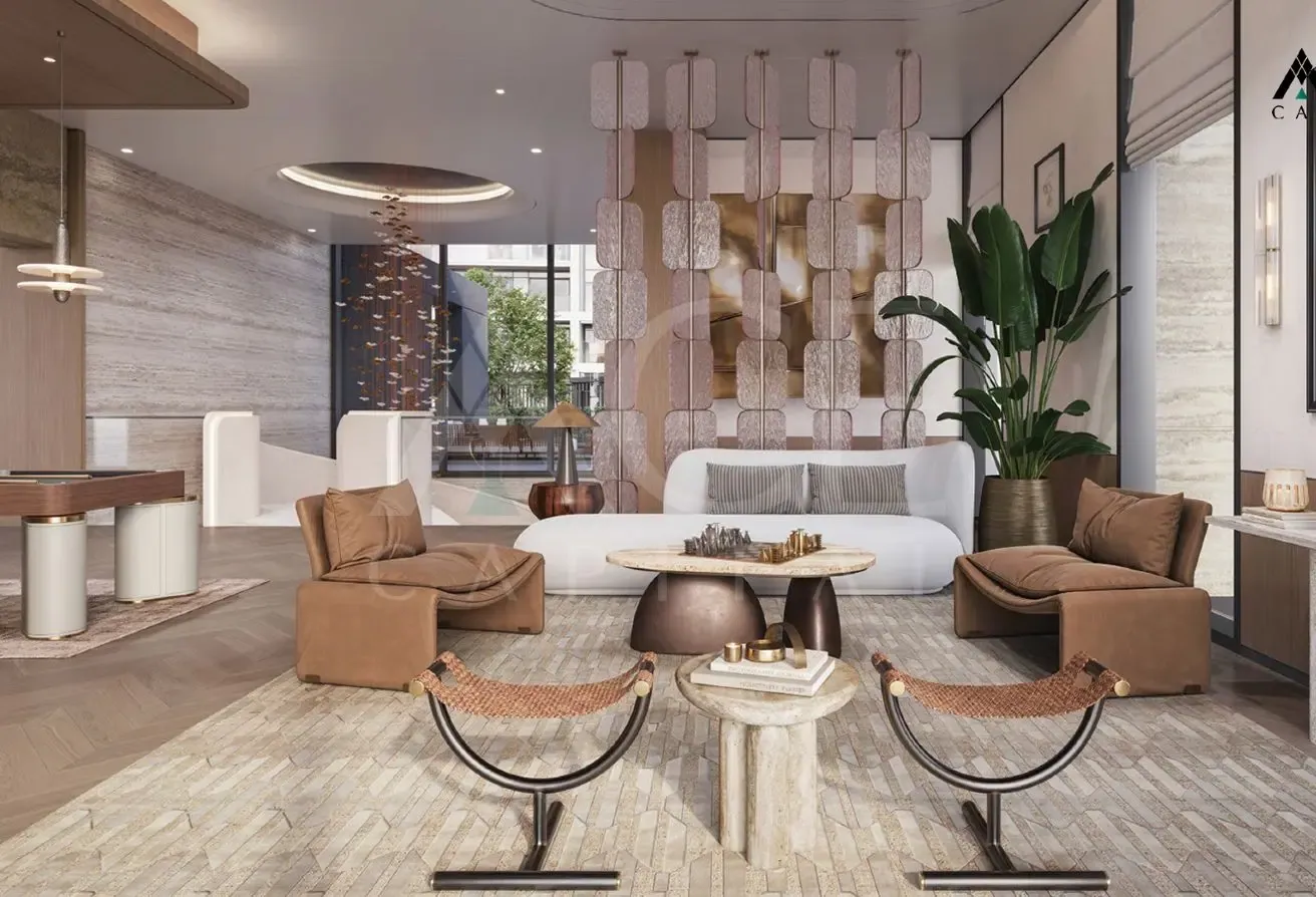 Luxury Lakefront Living 1-BR Apt. Eltiera Views
