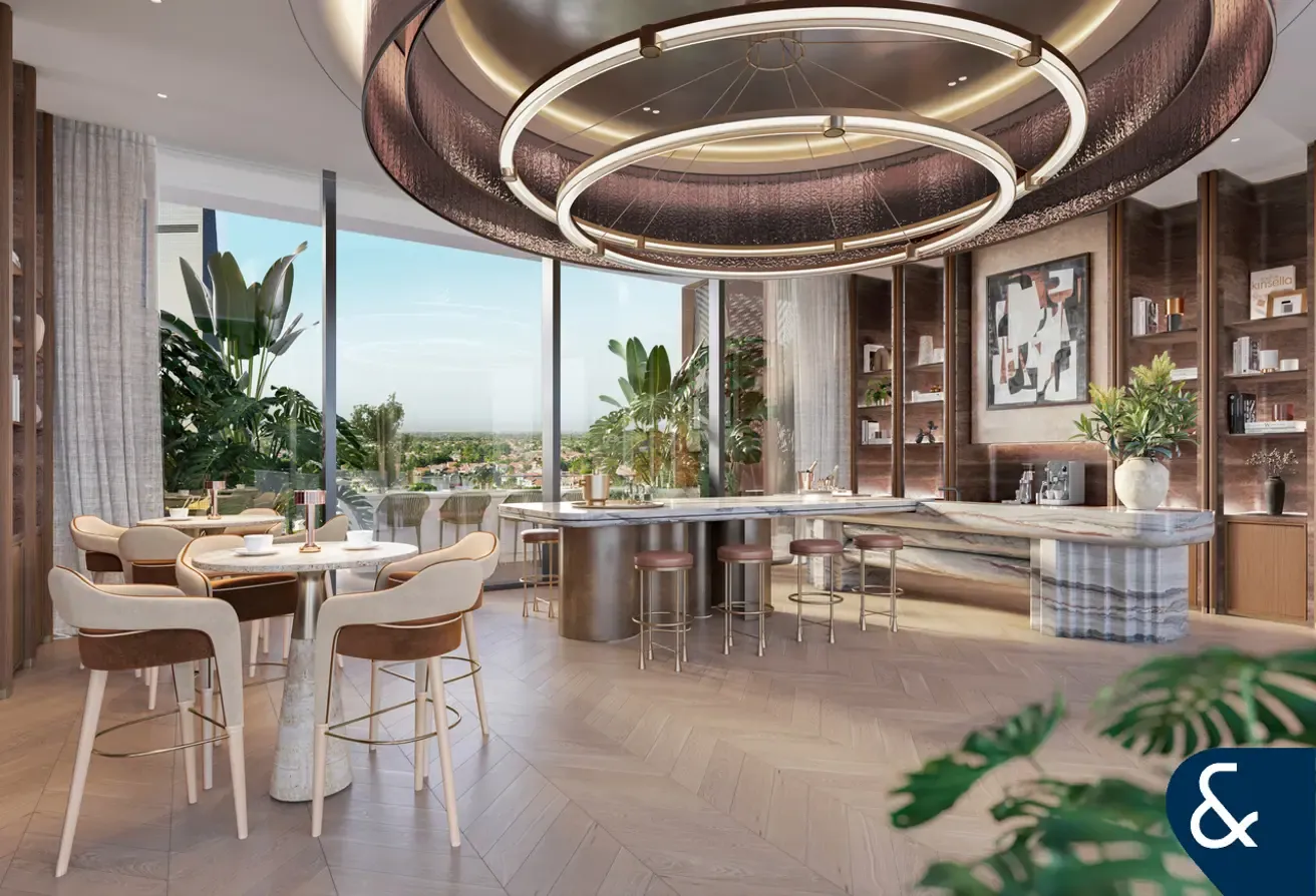 Spacious 1 Bed | Vastu | Amazing Location
