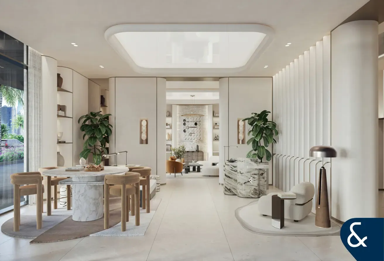 Spacious 1 Bed | Vastu | Amazing Location