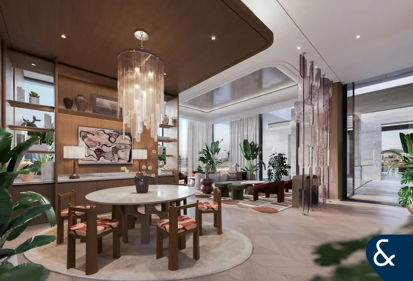 Spacious 1 Bed | Vastu | Amazing Location