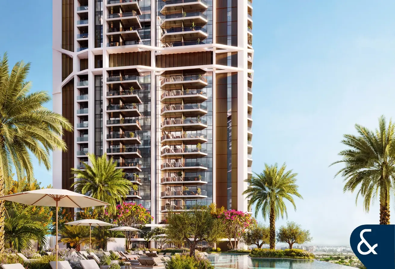 Spacious 1 Bed | Vastu | Amazing Location