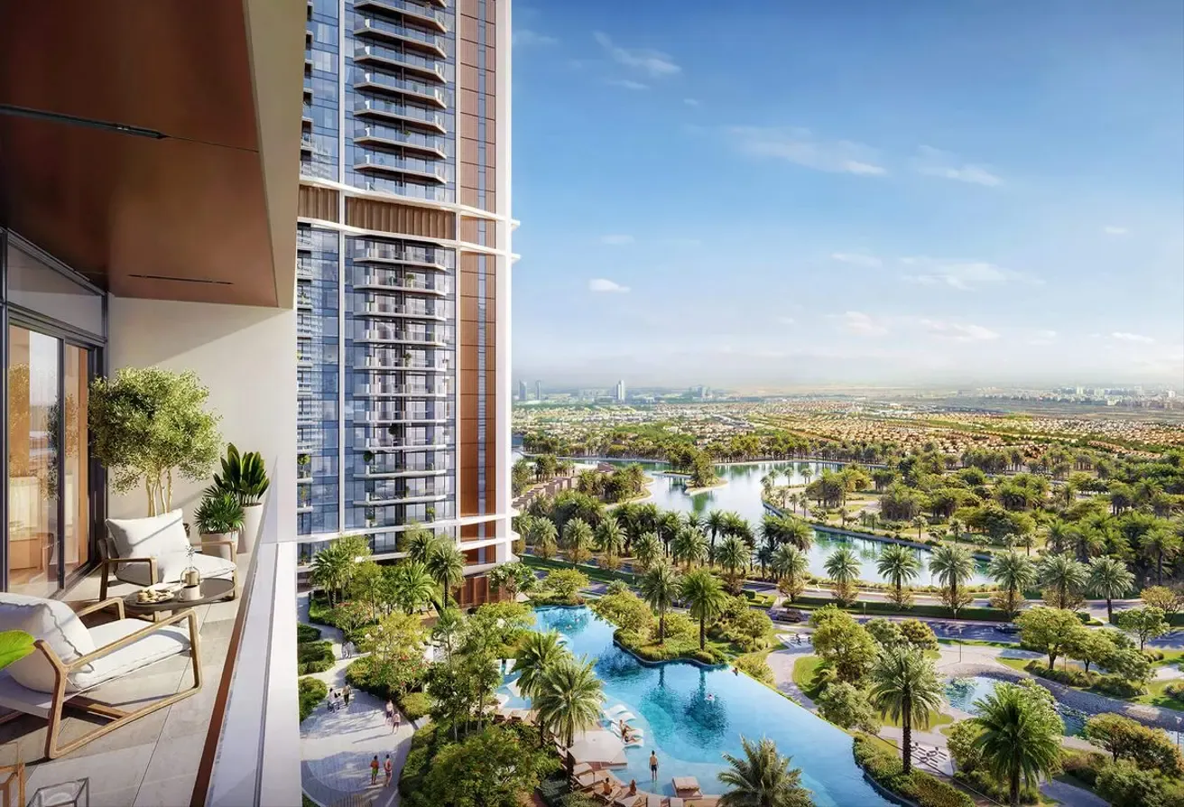 Spacious | Luxurious | Lakeside | Great Location