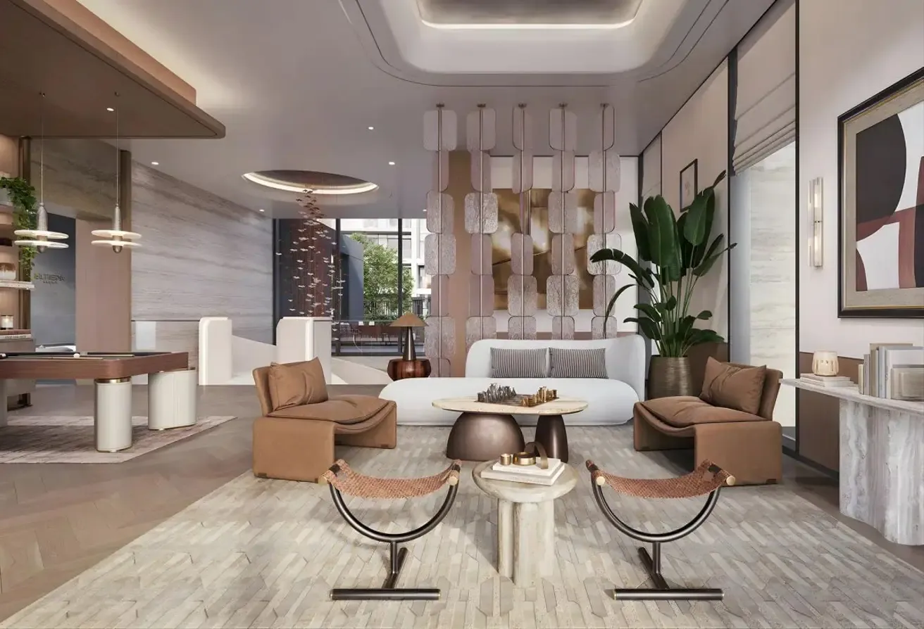 Spacious | Luxurious | Lakeside | Great Location