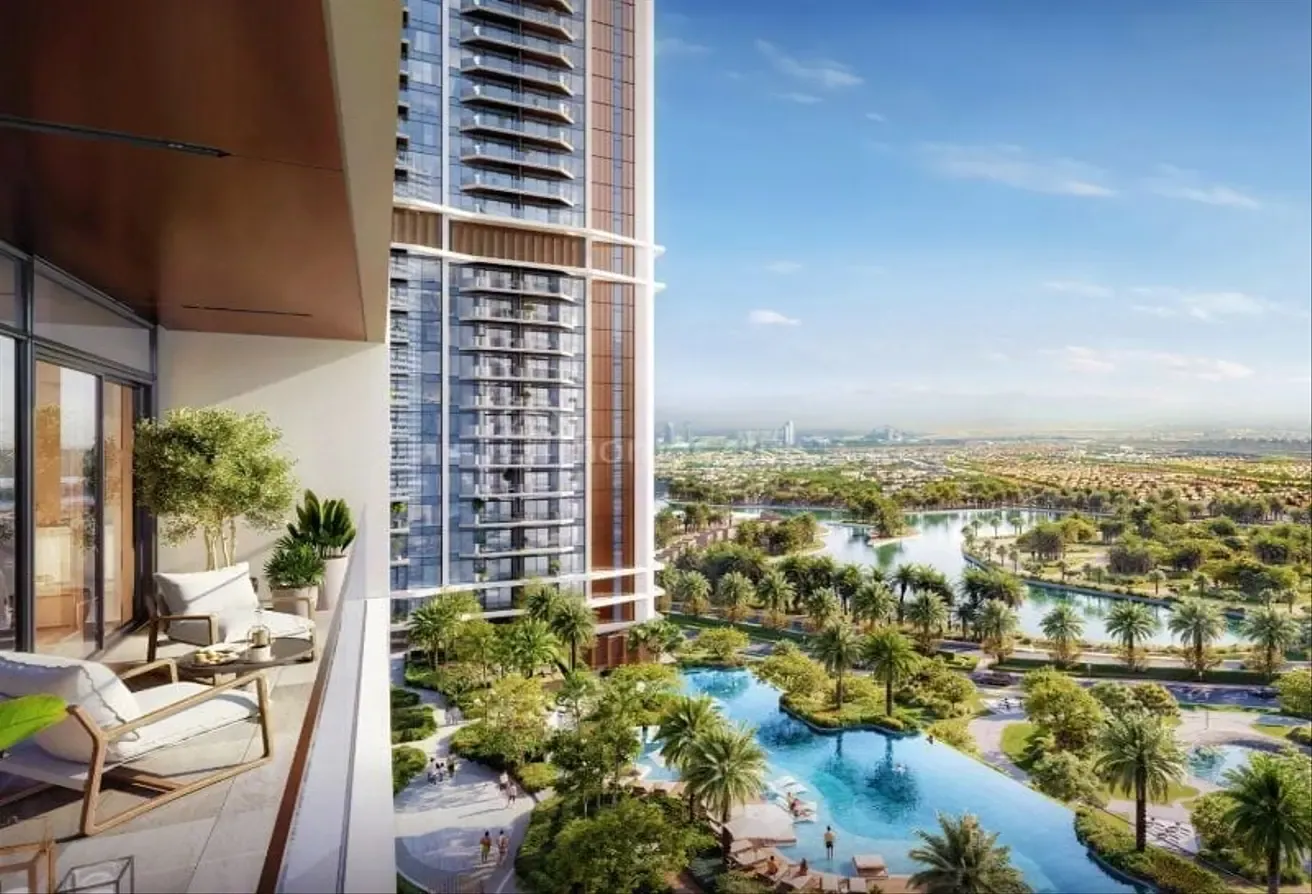Jumeirah Views | Resort Style | Community Living