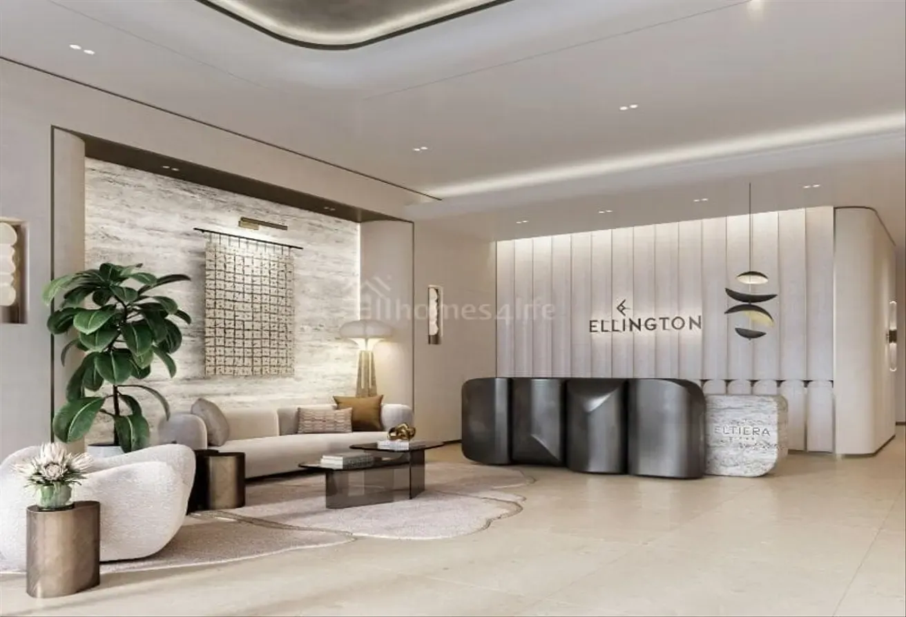 Jumeirah Views | Resort Style | Community Living