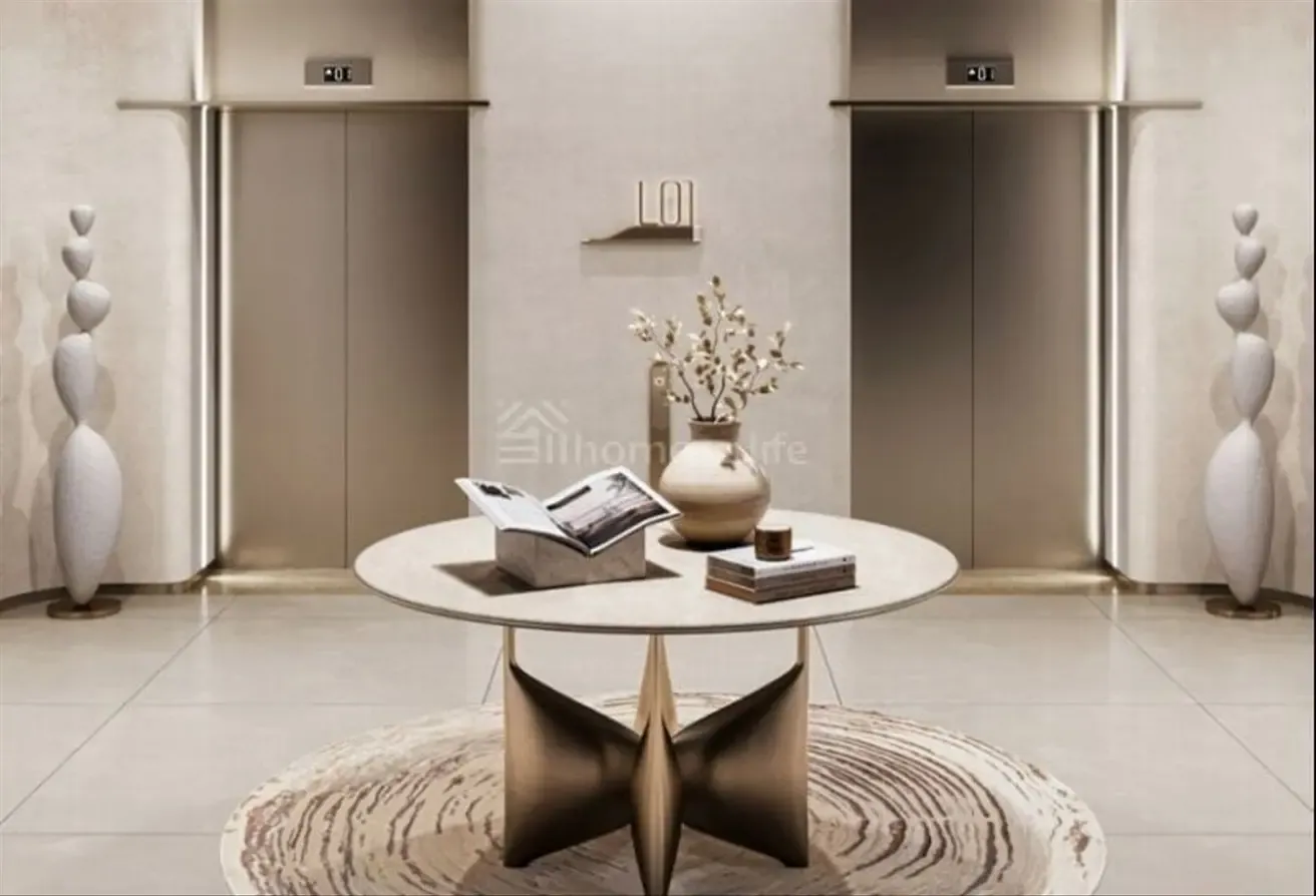 Jumeirah Views | Resort Style | Community Living