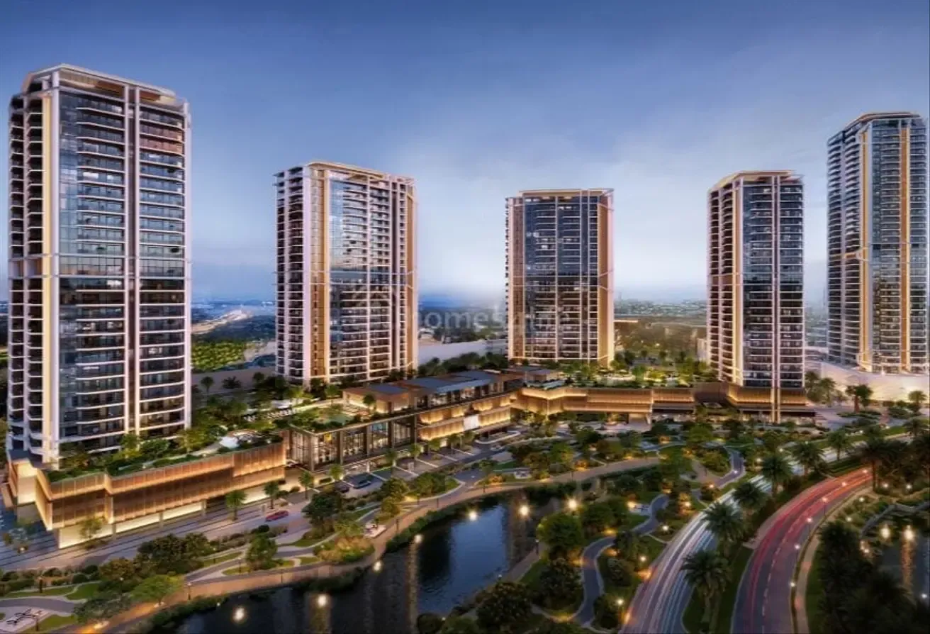 Jumeirah Views | Resort Style | Community Living
