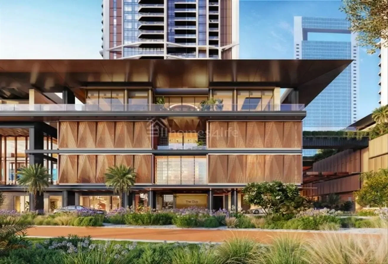 Jumeirah Views | Resort Style | Community Living