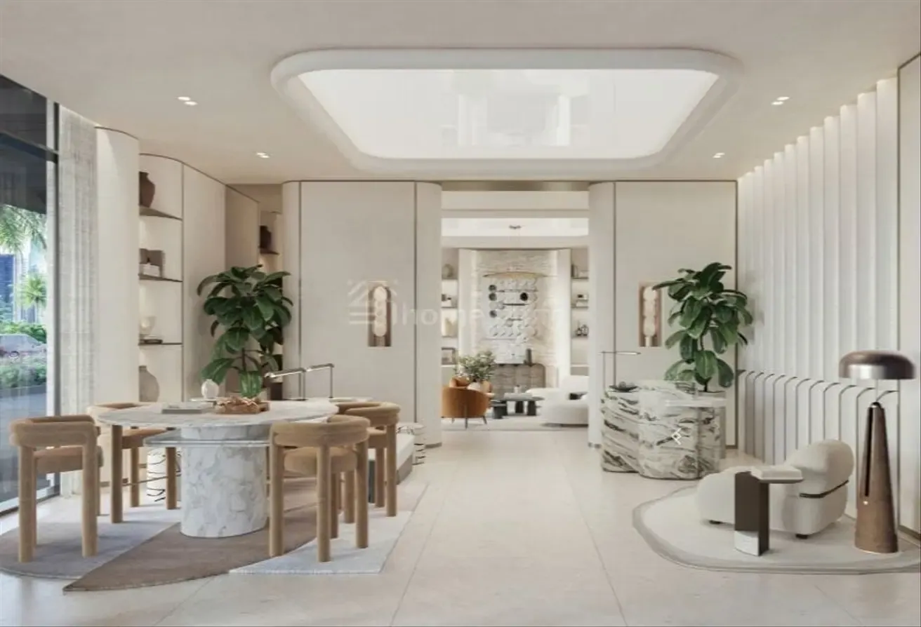 Jumeirah Views | Resort Style | Community Living