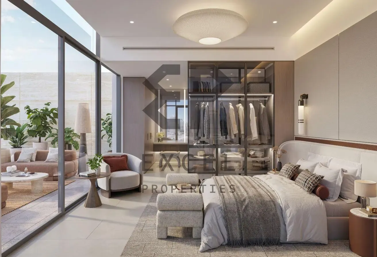 Luxury Living | 1 Bed Off Plan | 7% ROI Guaranteed