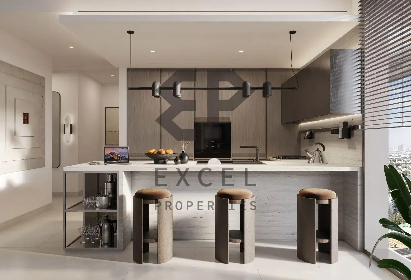 Luxury Living | 1 Bed Off Plan | 7% ROI Guaranteed