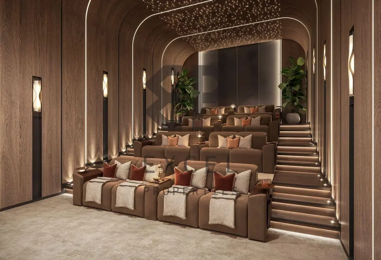 Luxury Living | 1 Bed Off Plan | 7% ROI Guaranteed