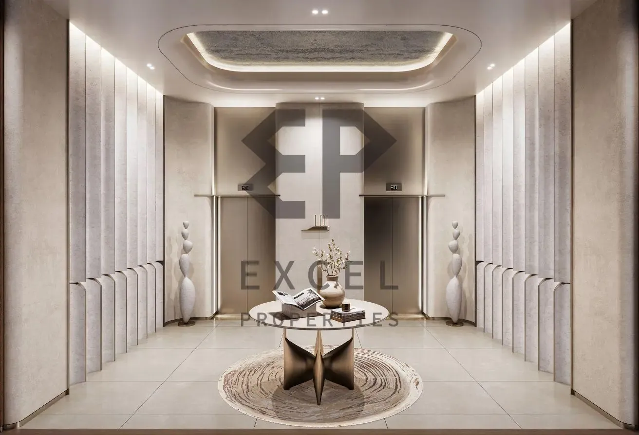 Luxury Living | 1 Bed Off Plan | 7% ROI Guaranteed