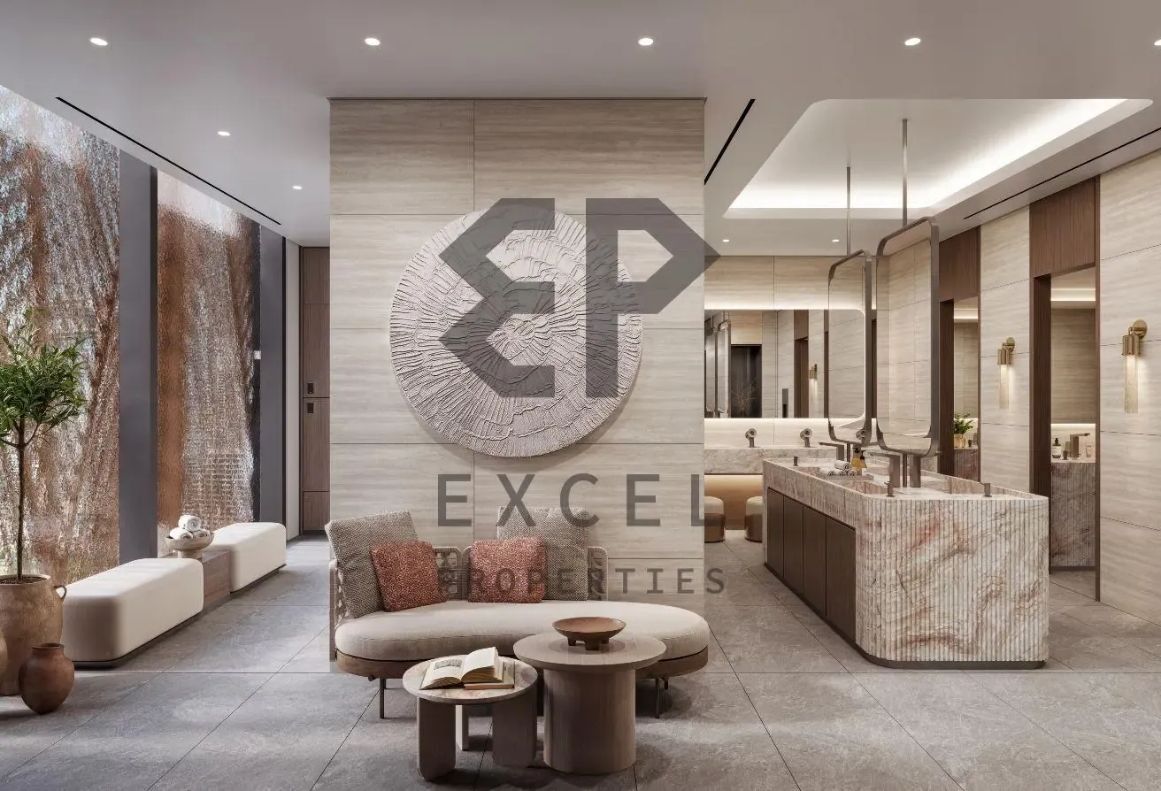 Luxury Living | 1 Bed Off Plan | 7% ROI Guaranteed
