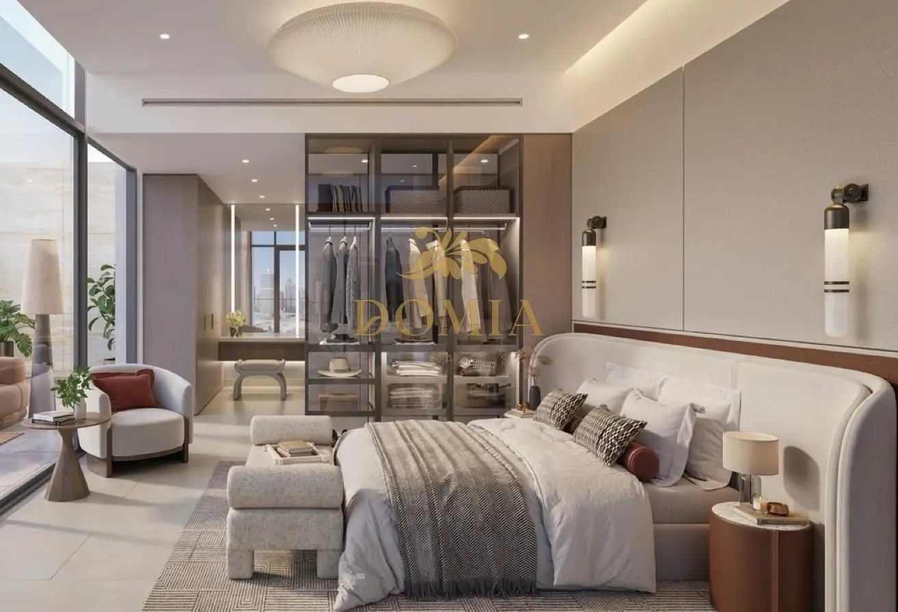 1BR Apartment | Eltiera Views | Ellington