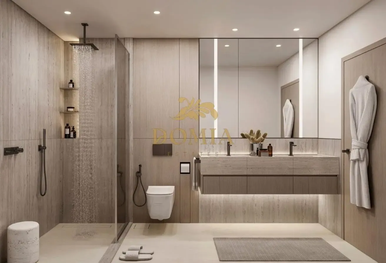 1BR Apartment | Eltiera Views | Ellington