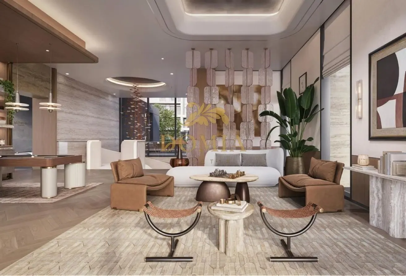 1BR Apartment | Eltiera Views | Ellington