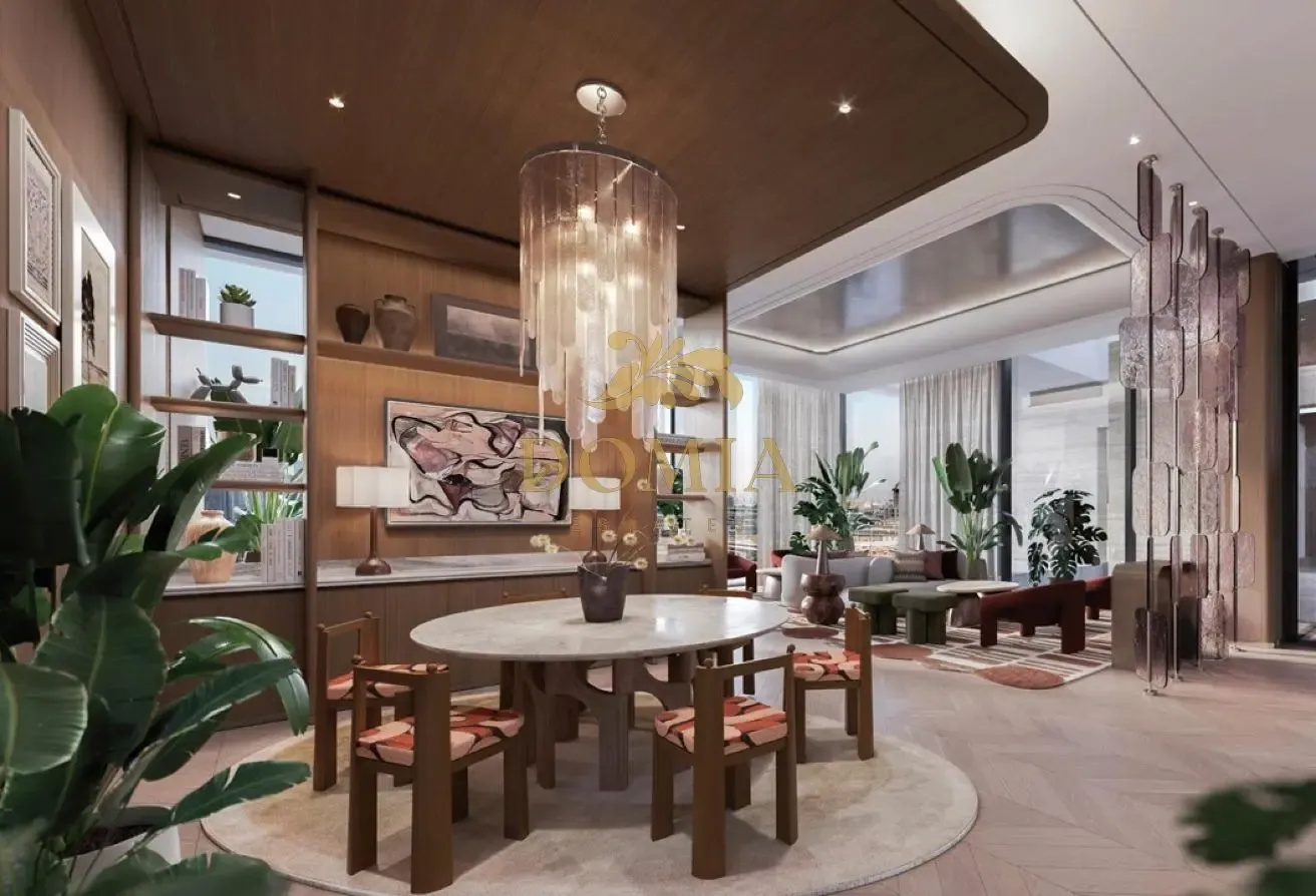 1BR Apartment | Eltiera Views | Ellington