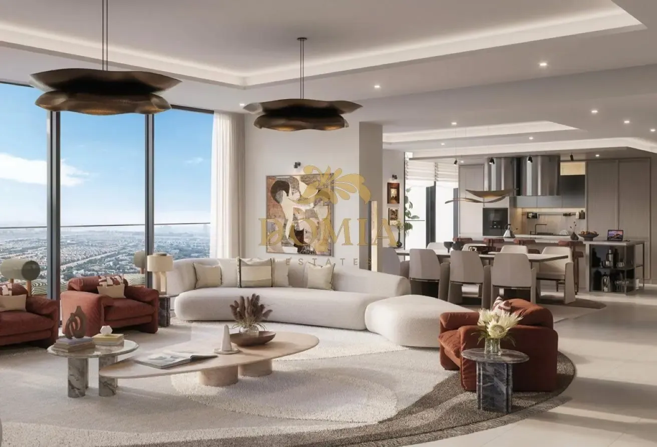 1BR | Eltiera Views | Jumeirah Islands