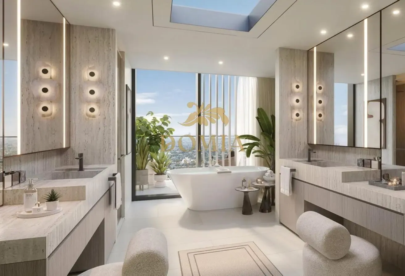 1BR | Eltiera Views | Jumeirah Islands